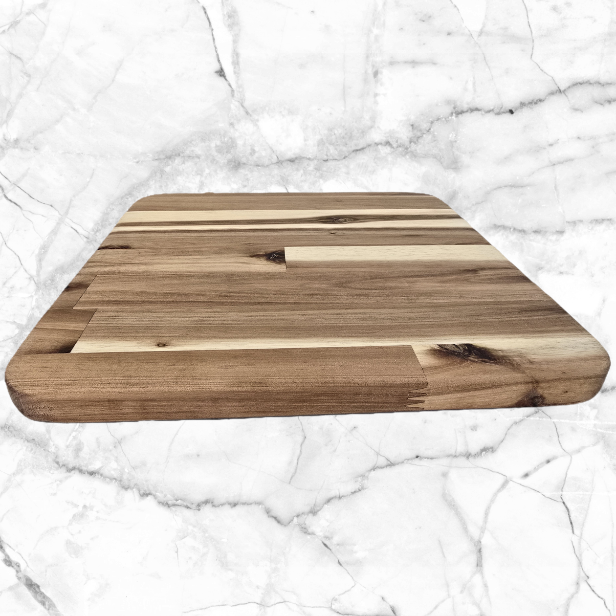 Acacia Basic Cutting Board Bundle