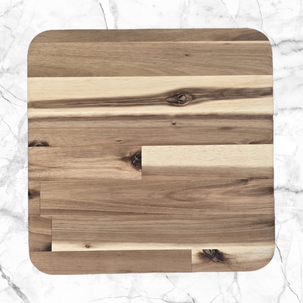 Acacia Basic Cutting Board Bundle